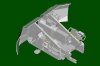 Trumpeter 09586 E-100 Flakpanzer w/Flakrakete Rheintocher I 1/35